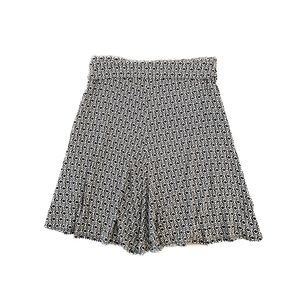 Max Studio Midi Skirt